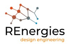 Logo REnergies srl