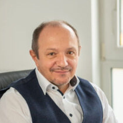 Portrait Alexander Röse