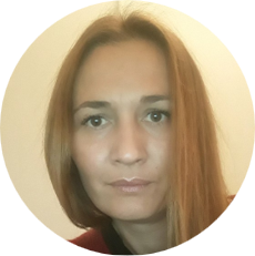 Portrait Natalia Jentica