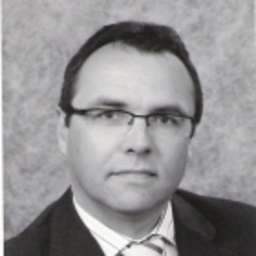 Portrait Thomas Scheibler
