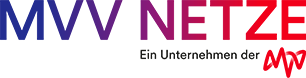 Logo MVV Netze