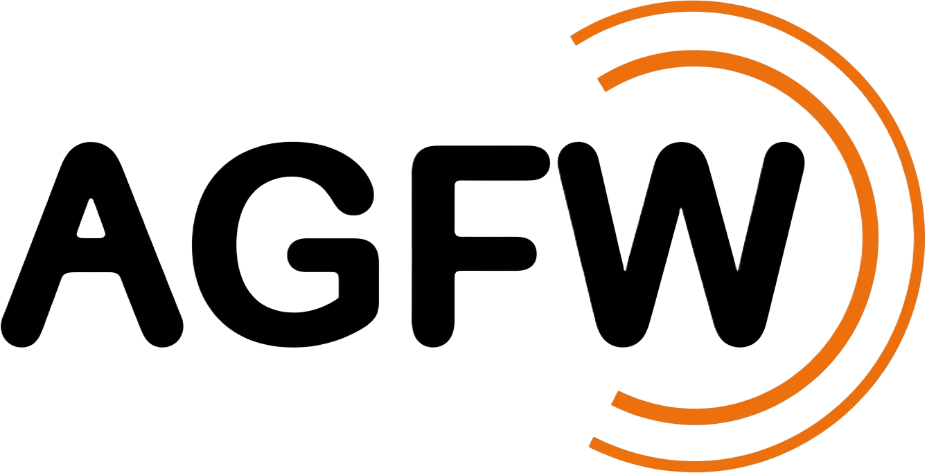 Logo der AGFW – Arbeitsgemeinschaft Fernwärme